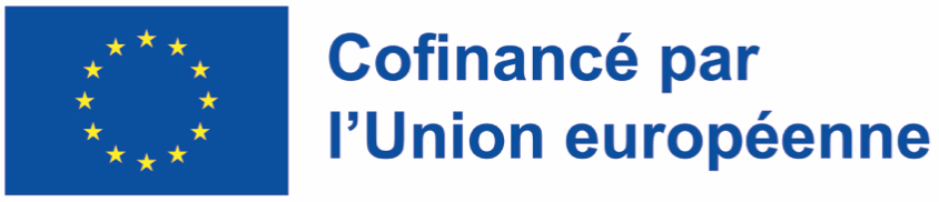 Cofinancé par l’Union européenne