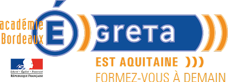 GRETA Est Aquitaine